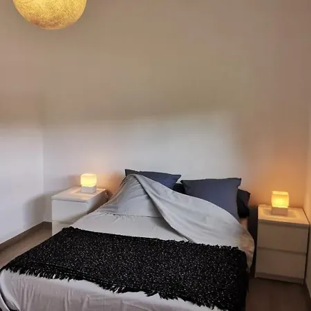 L'odyssee 07/ Ardeche Holiday home Saint-Paul-le-Jeune