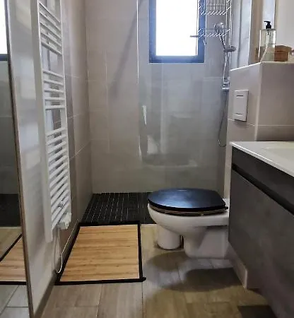 Holiday home L'odyssee 07/ Ardeche