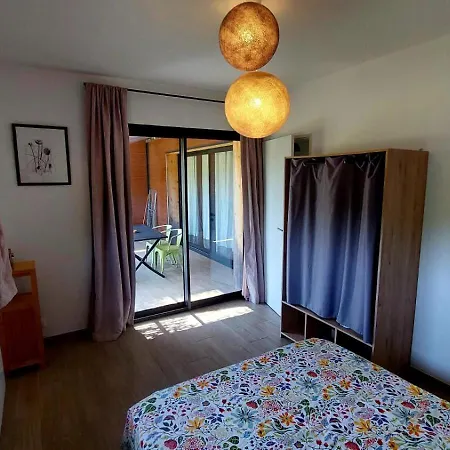 L'odyssee 07/ Ardeche Holiday home *