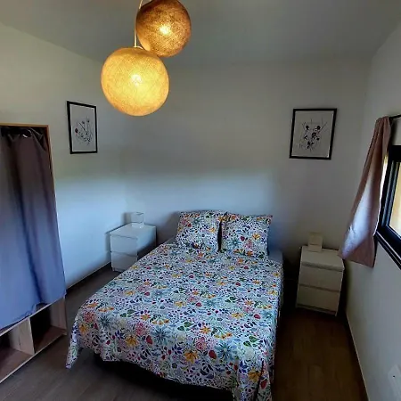 L'odyssee 07/ Ardeche Holiday home